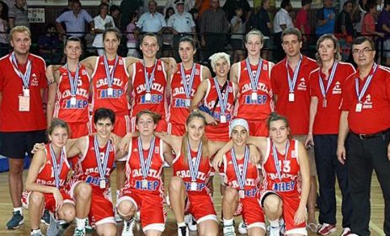 kadetkinje_1282541838.jpg Foto: FIBA Europa, kosarka.hr
