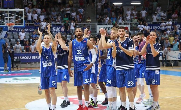 Foto: KK Zadar