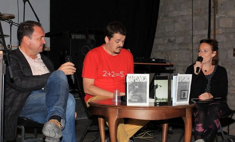 Foto: Mario Padelin