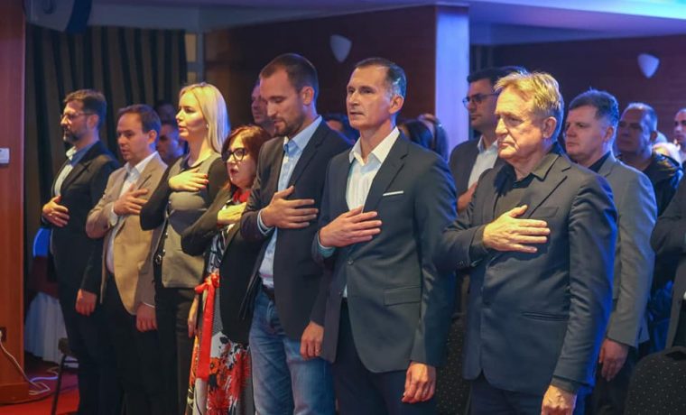 kalmeta, primorac, hdz kalmeta, primorac, hdz