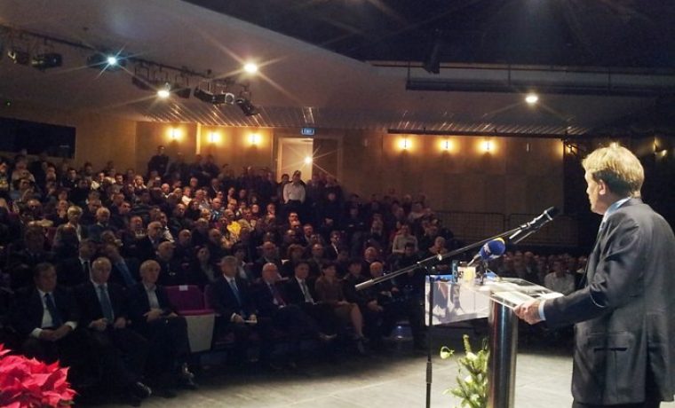 kalmeta_1356293216.jpg Foto: 057info (I.Z.)
