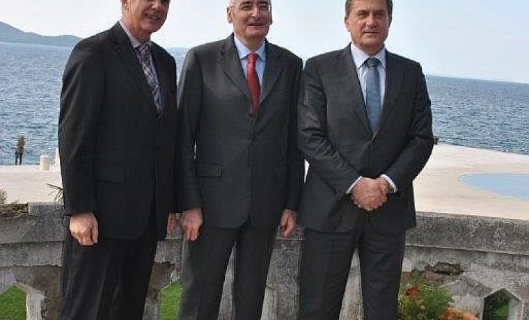 Foto: Zadarska županija