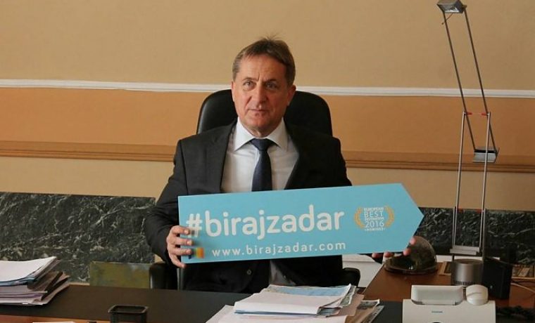 Foto: TZ Grada Zadra