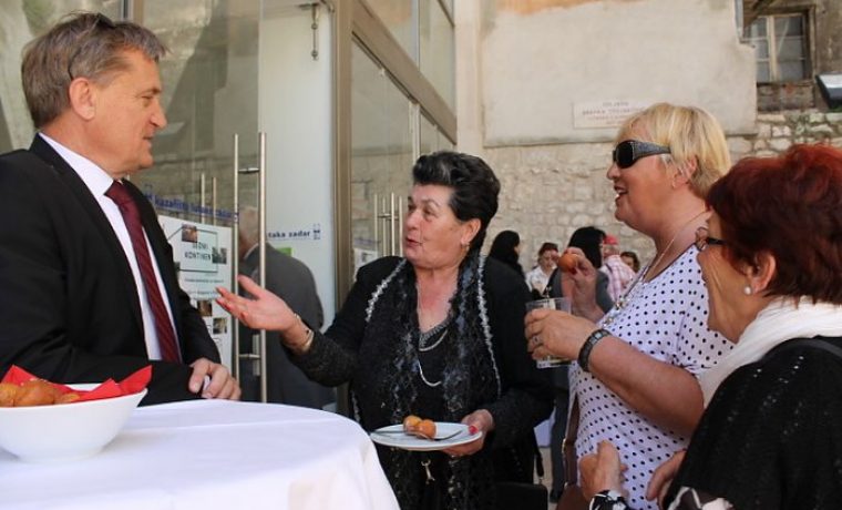 Foto: Grad Zadar