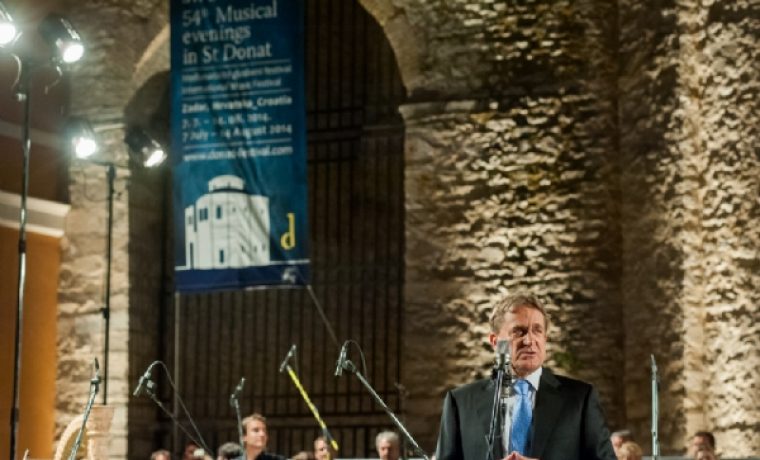Foto: Željko Karavida
