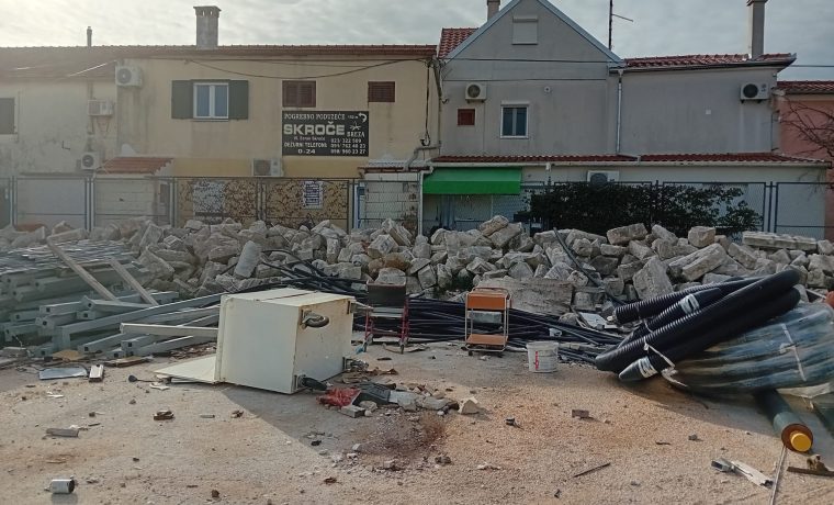 kamen, bolnica