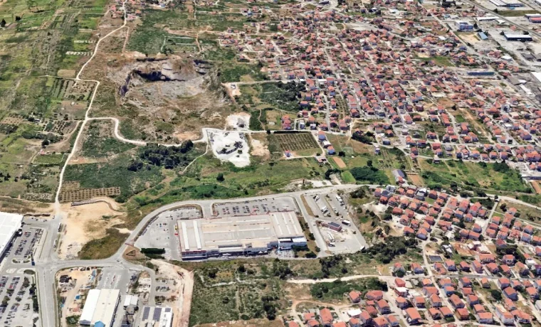 Foto: Google Earth