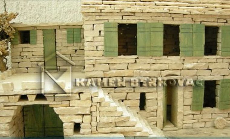 Foto: Kamen Benkovac