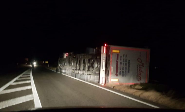 kamion1_1580973560.jpg Foto: 057info