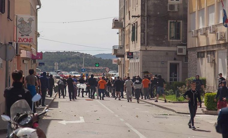 Foto: Šibenik In