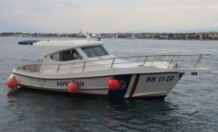 kapetanija_1406528861.jpg Foto: MPPI