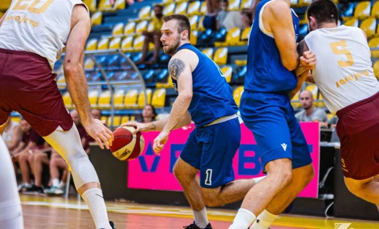 Foto: KK Zadar