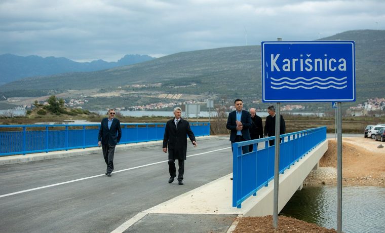 Foto: Zadarska županija
