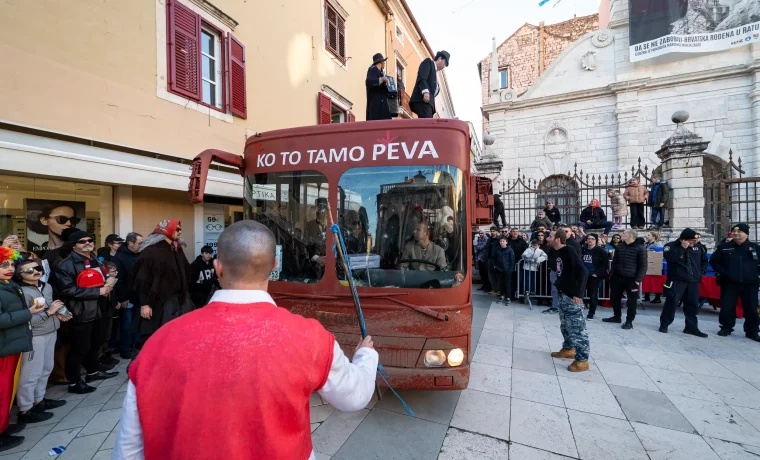 Foto: Tomi Burčul