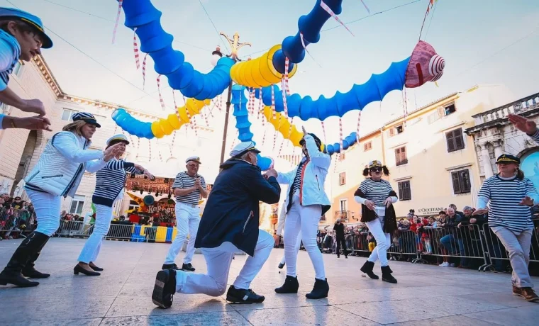 karneval maskare PR foto (Iva Perinčić)
