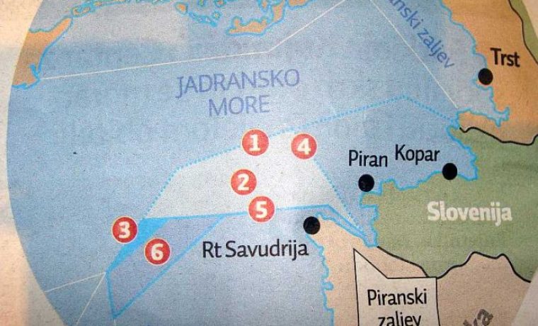 karta__slovenci_1256813751.jpg Foto: Jutarnji list