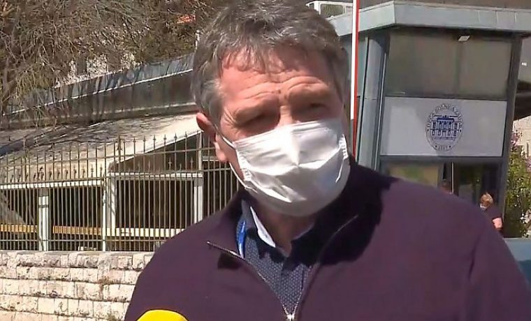 karucc_1617627967.jpg Foto: N1 televizija