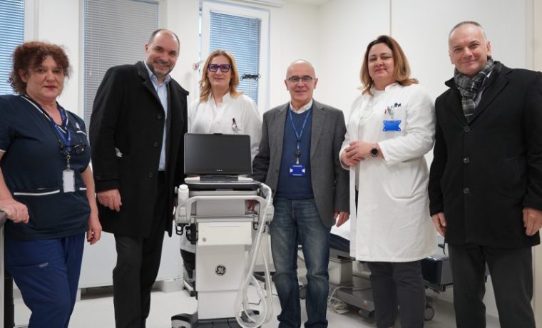 kasap, čulina, ultrazvuk kasap, čulina, ultrazvuk
