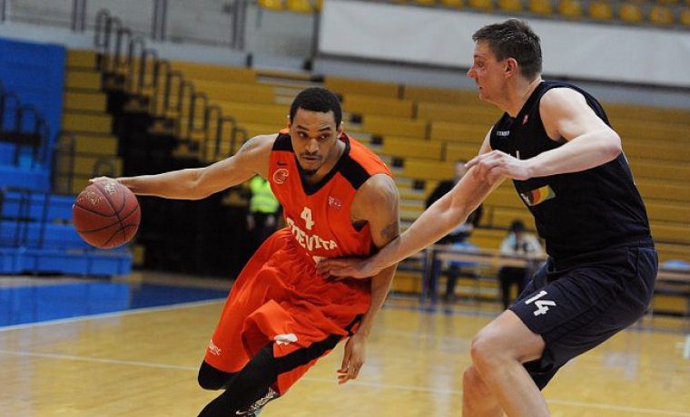 Foto: KK Cedevita