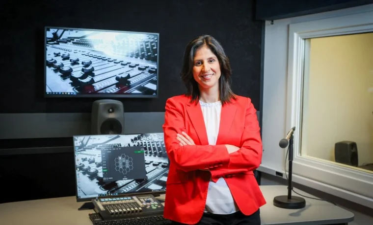 PR foto