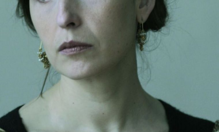katarina_livljanic_1487685132.jpg Foto: Johannes Ritter