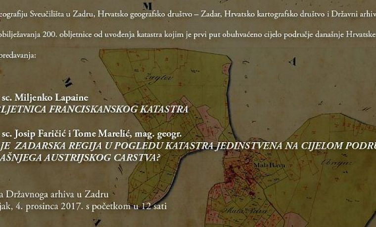 katastar_1512114040.jpg Foto: UNIZD