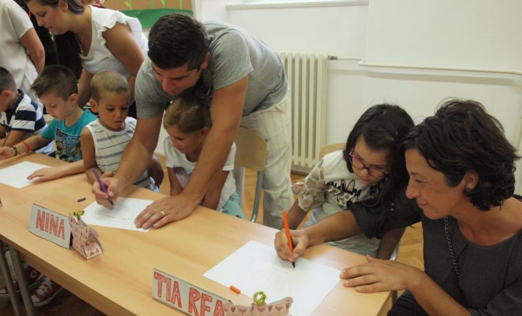 Foto: Ines Grbić