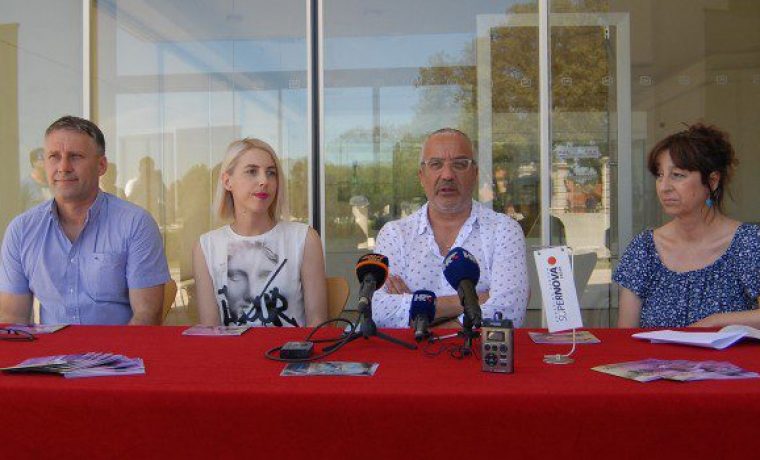 Foto: 057 info