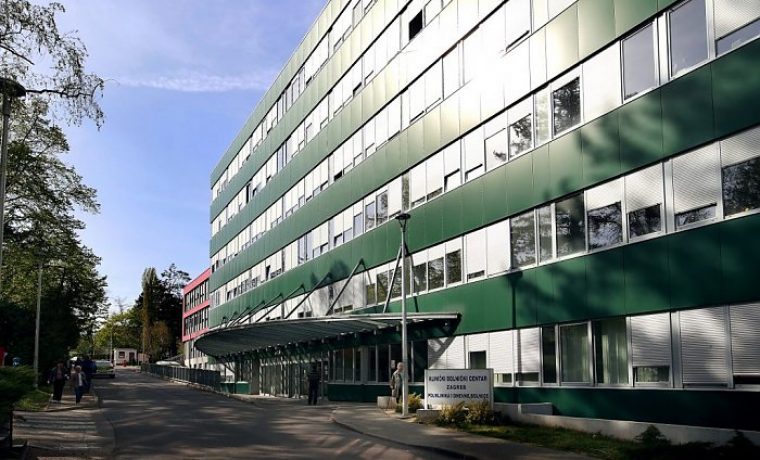 Foto: KBC Zagreb