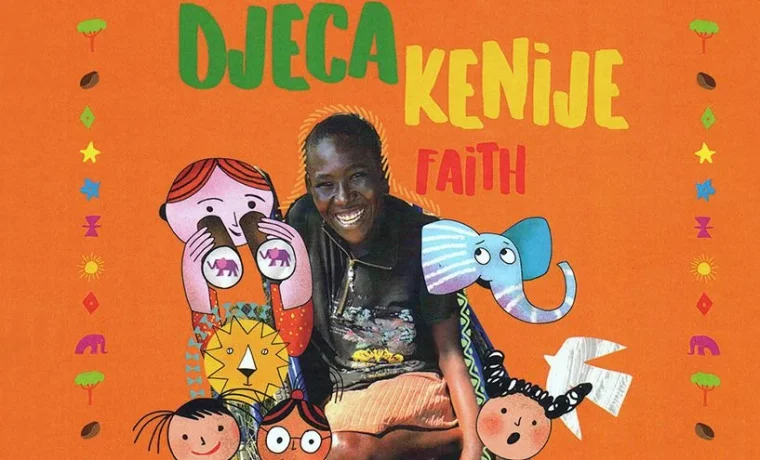 kenija kenija