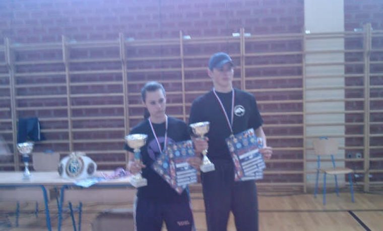 Foto: KBK Croatia
