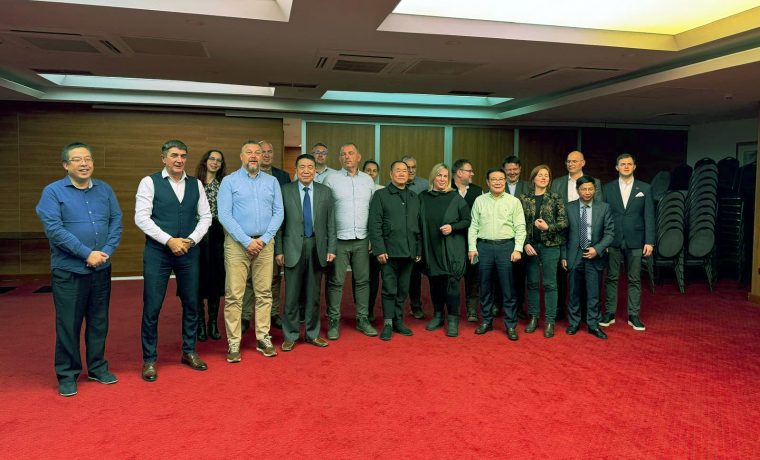 PR foto