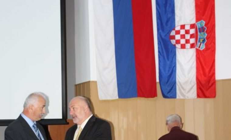 Foto: HDZ Kistanje