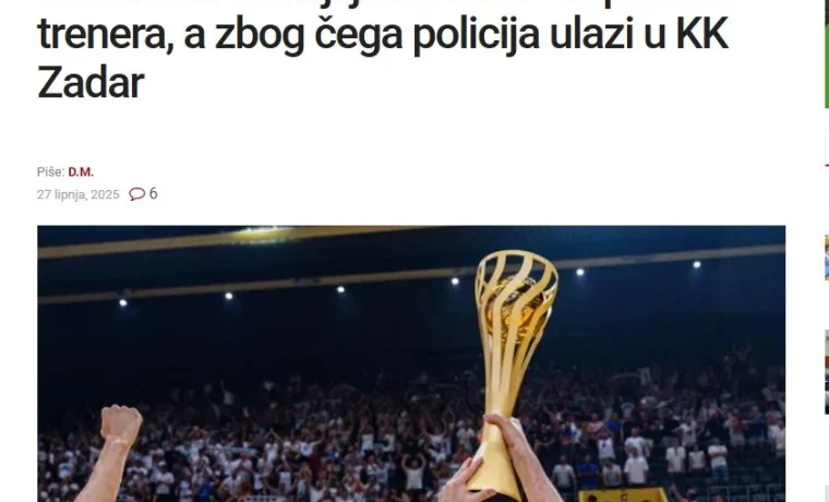kk, kabić