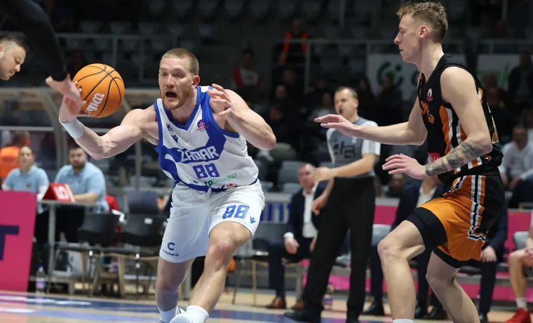 Foto: Zvonko Kucelin (KK Zadar)
