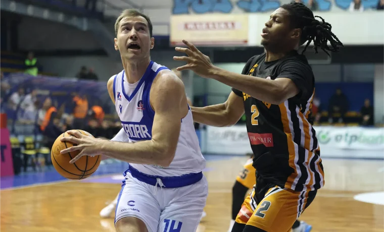 Foto: Zvonko Kucelin (KK Zadar)