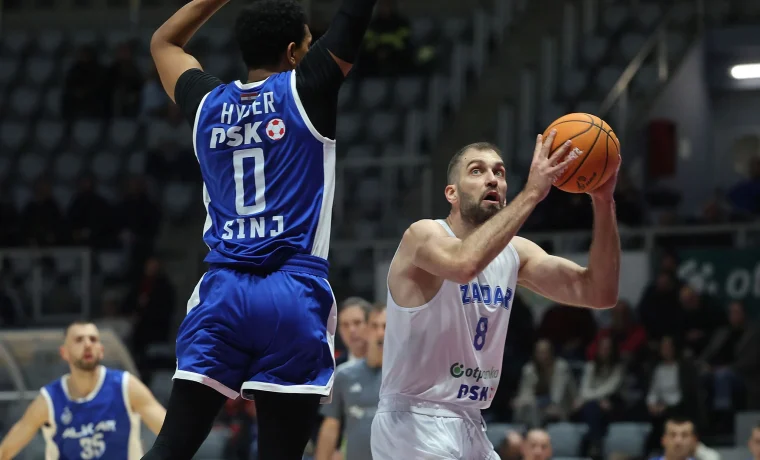 Foto: Zvonko Kucelin (KK Zadar)
