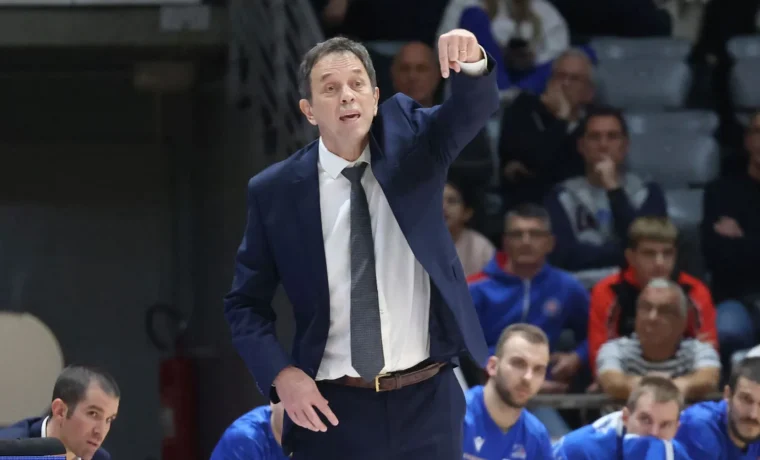 Foto: Zvonko Kucelin (KK Zadar)