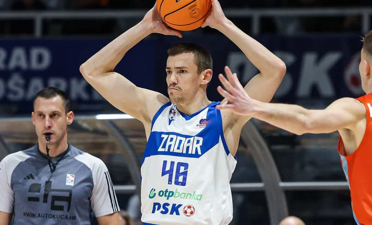 Foto: KK Zadar