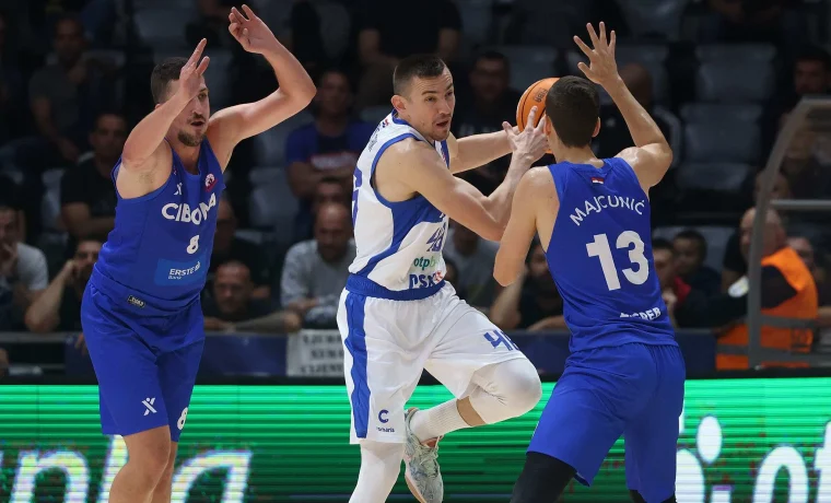 Foto: KK Zadar