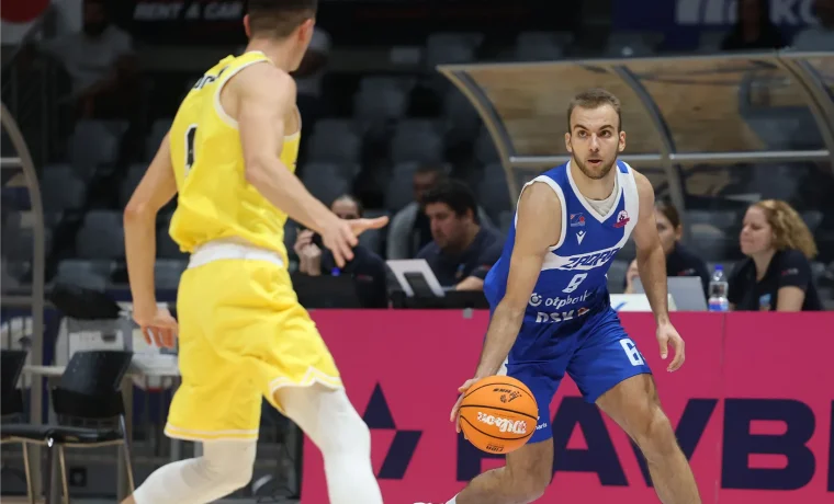 Foto: Zvonko Kucelin (KK Zadar)