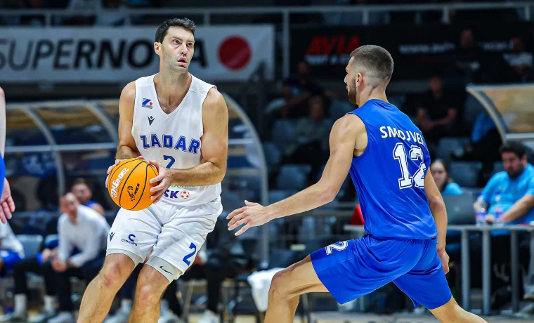 Foto: KK Zadar