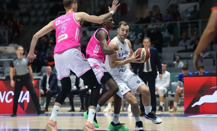 Foto: Zvonko Kucelin (KK Zadar)