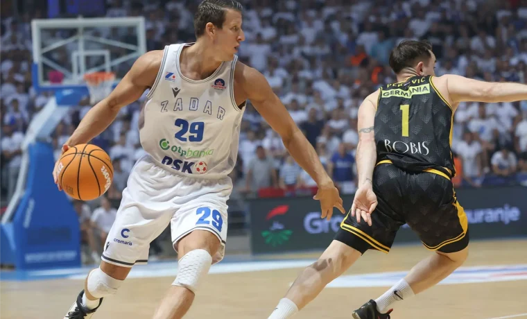 Foto: Zvonko Kucelin (KK Zadar)