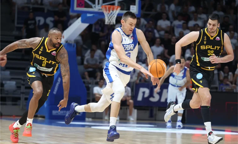 Foto: Zvonko Kucelin (KK Zadar)