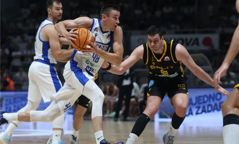 Foto: Zvonko Kucelin (KK Zadar)