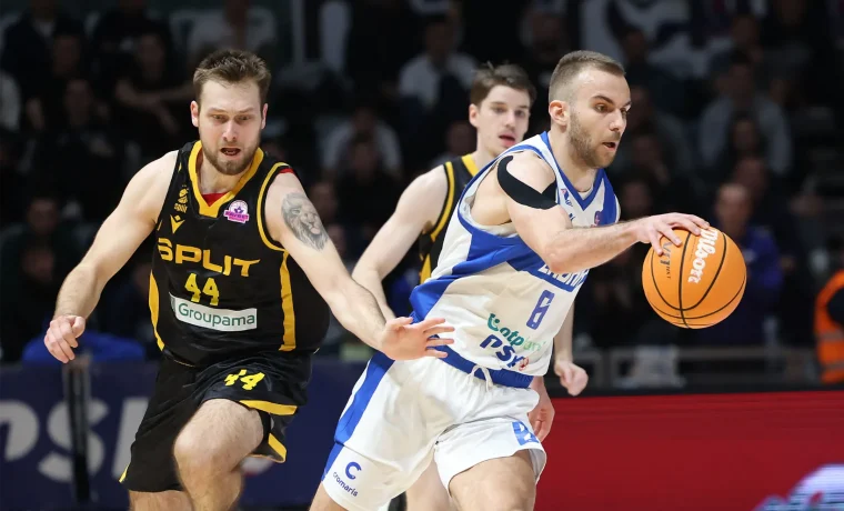 Foto: Zvonko Kucelin (KK Zadar)