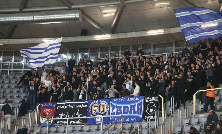 Foto: Zvonko Kucelin (KK Zadar)