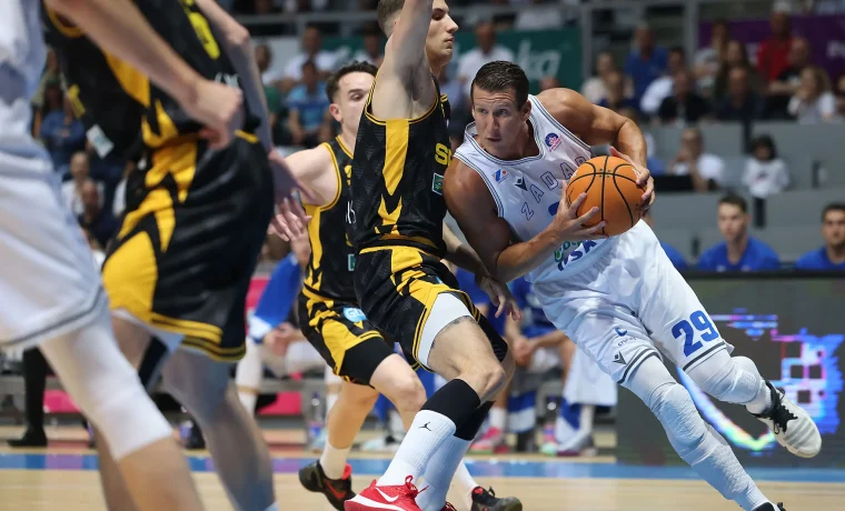 Foto: Zvonko Kucelin (KK Zadar)