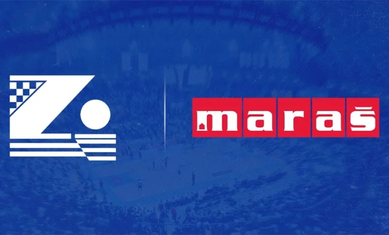 kk zadar, maraš